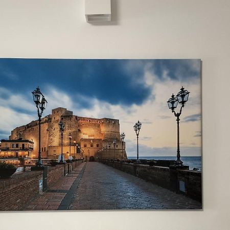 Casa In Piazza Διαμέρισμα Νάπολη Εξωτερικό φωτογραφία