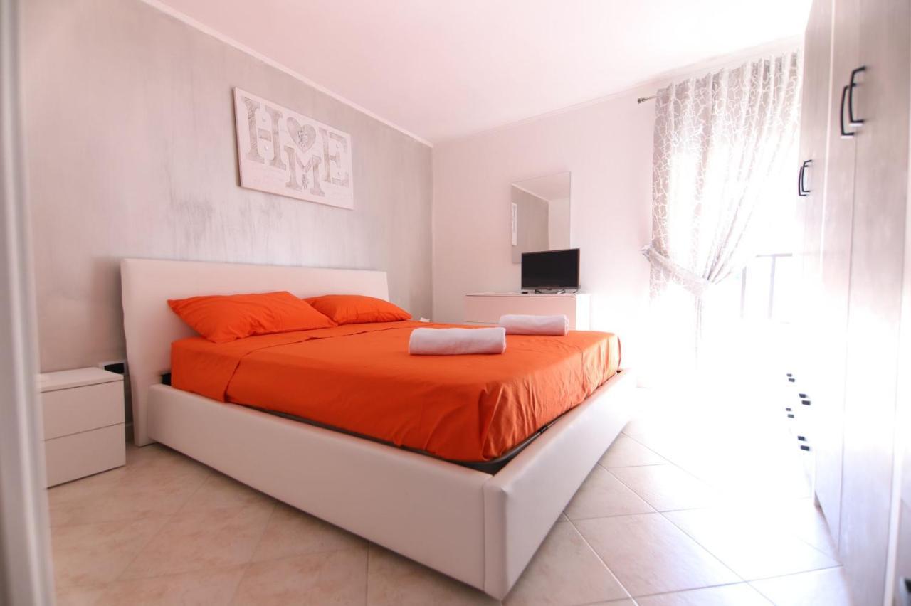 Casa In Piazza Διαμέρισμα Νάπολη Εξωτερικό φωτογραφία