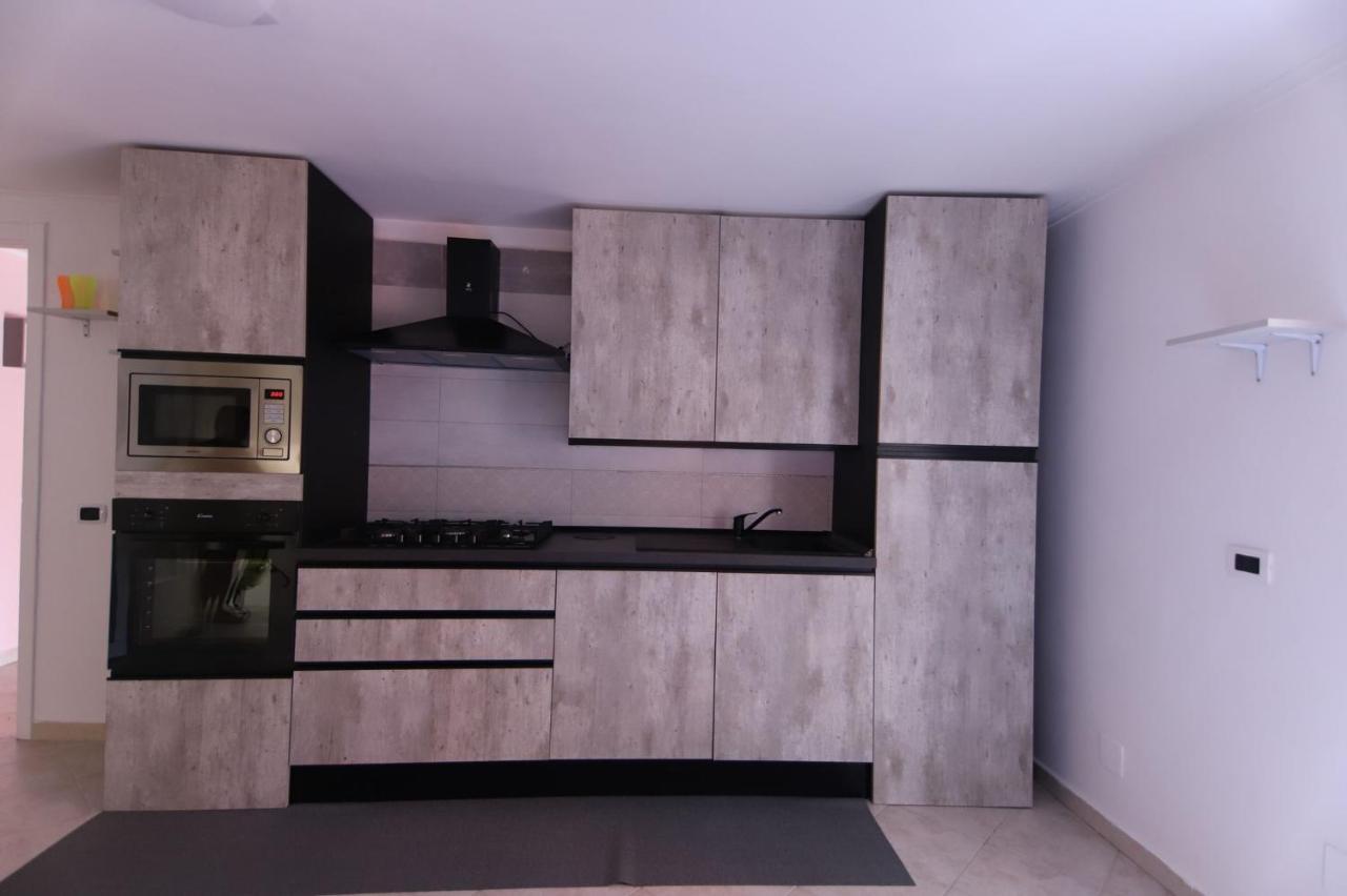 Casa In Piazza Διαμέρισμα Νάπολη Εξωτερικό φωτογραφία