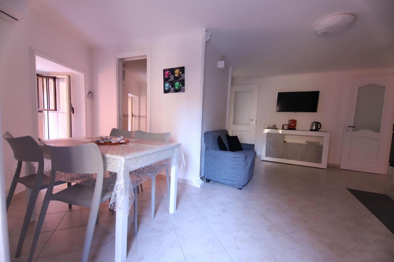 Casa In Piazza Διαμέρισμα Νάπολη Εξωτερικό φωτογραφία