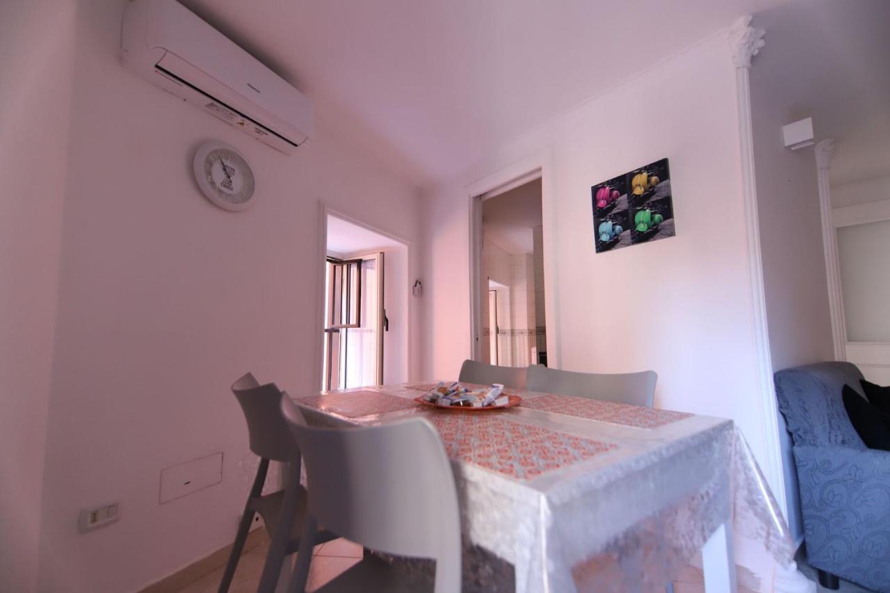 Casa In Piazza Διαμέρισμα Νάπολη Εξωτερικό φωτογραφία