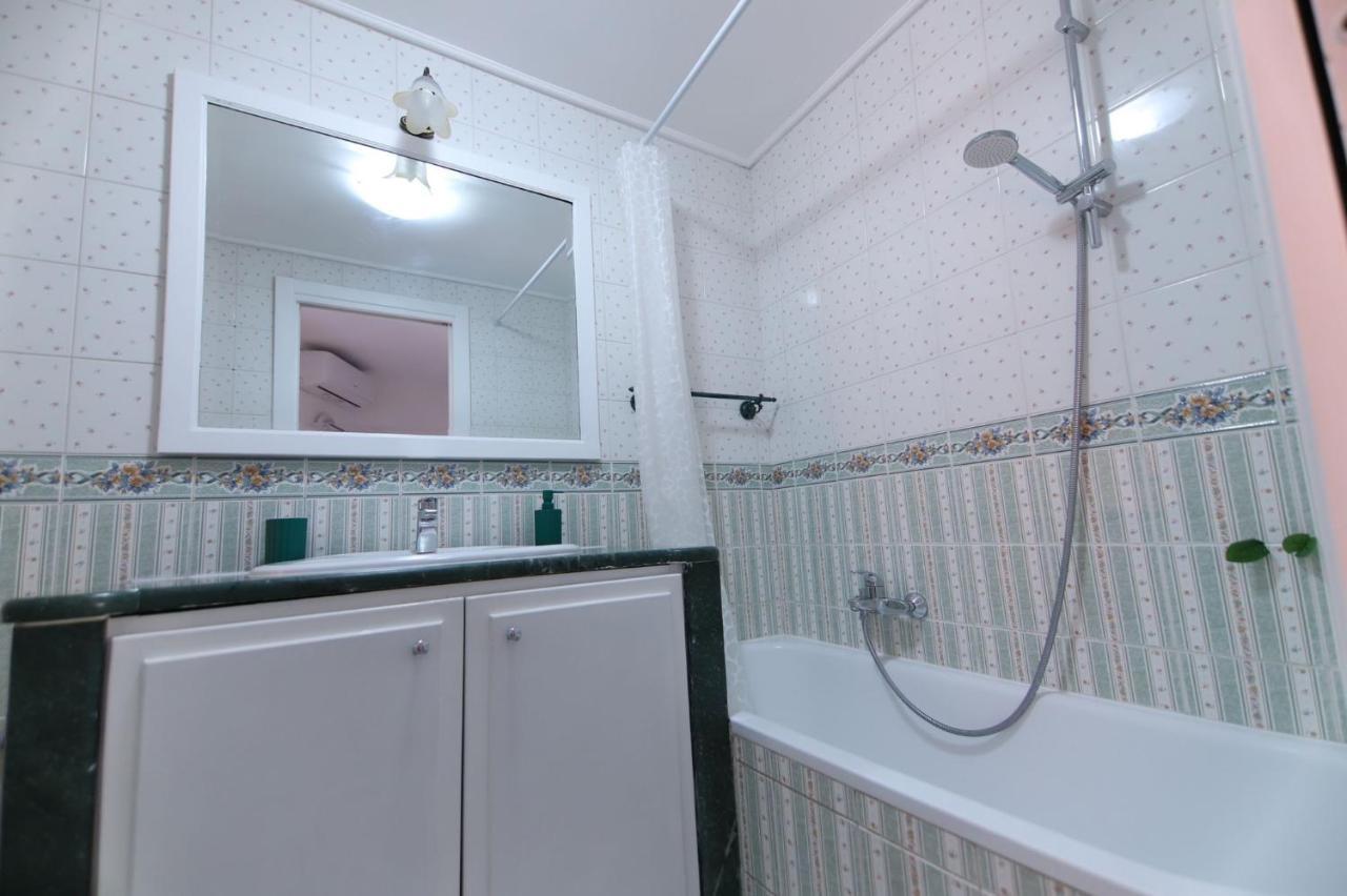 Casa In Piazza Διαμέρισμα Νάπολη Εξωτερικό φωτογραφία