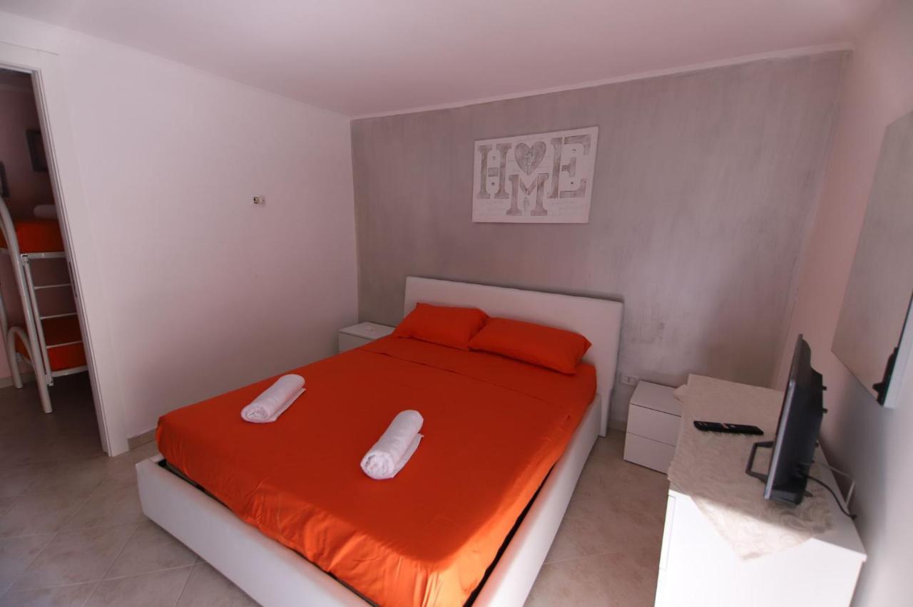 Casa In Piazza Διαμέρισμα Νάπολη Εξωτερικό φωτογραφία