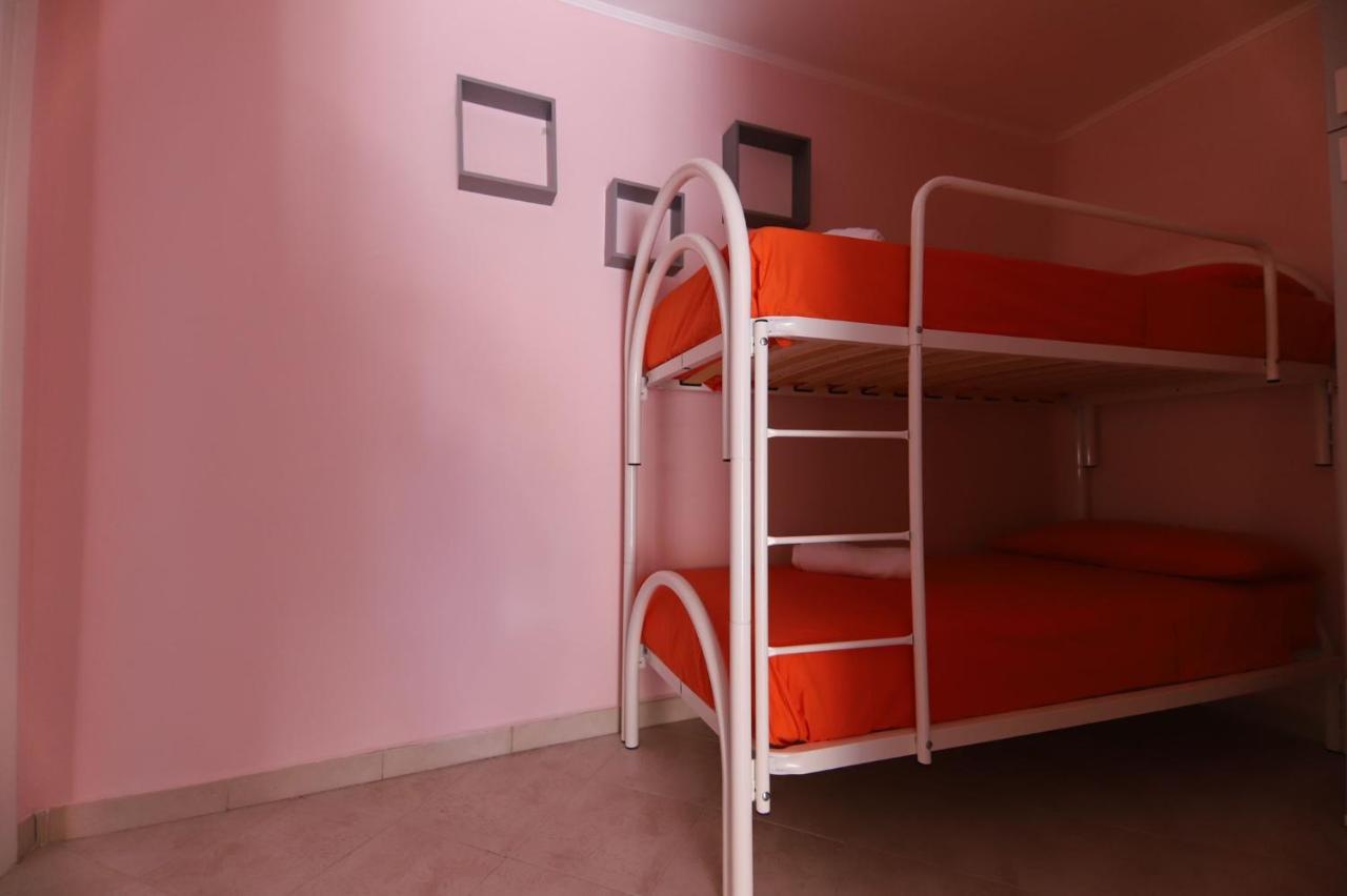 Casa In Piazza Διαμέρισμα Νάπολη Εξωτερικό φωτογραφία