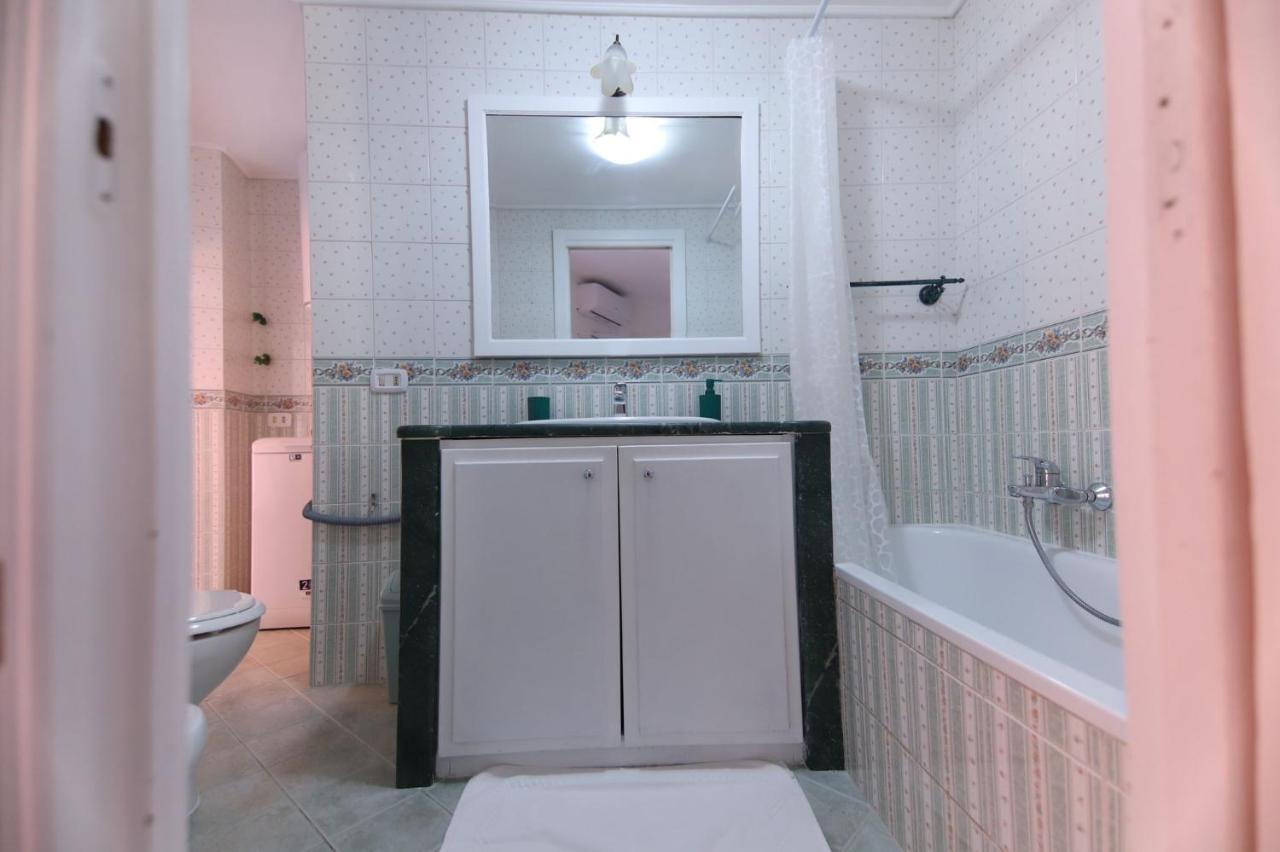 Casa In Piazza Διαμέρισμα Νάπολη Εξωτερικό φωτογραφία