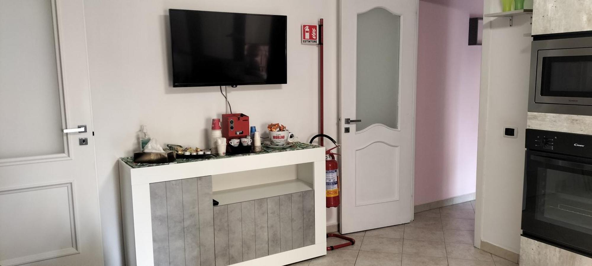 Casa In Piazza Διαμέρισμα Νάπολη Εξωτερικό φωτογραφία